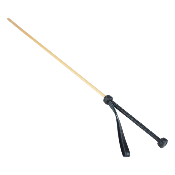 BGSM Wooden whipping rod